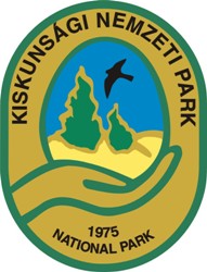 Kiskunsági Nemzeti Park címere